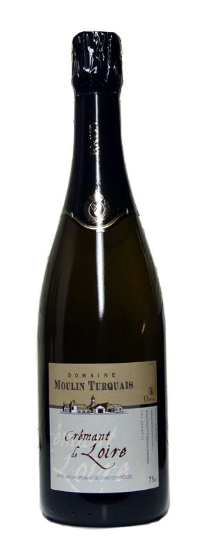 Crémant de Loire blanc